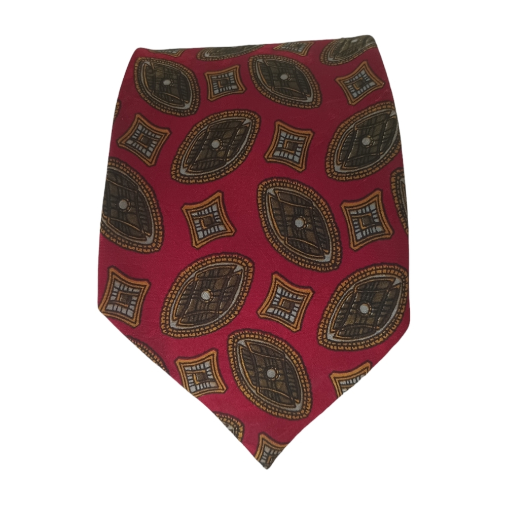 Duomo Milano mens tie